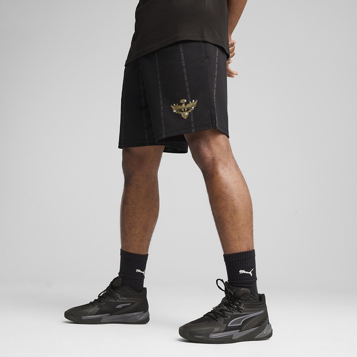 Produktbild Puma Melo Alwayz On 1 Short (S)