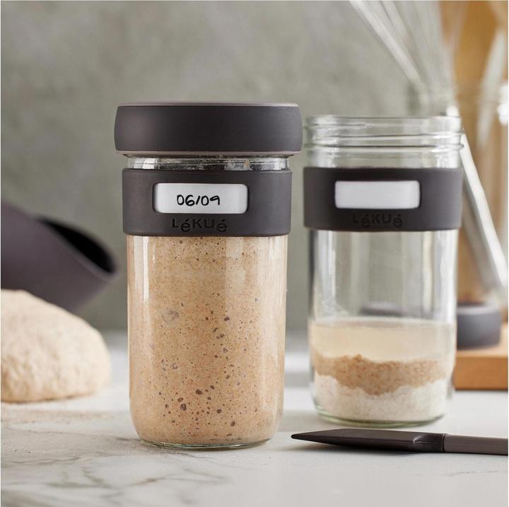 Productafbeelding Lékué Bread (2 Pcs., 0.70 l)