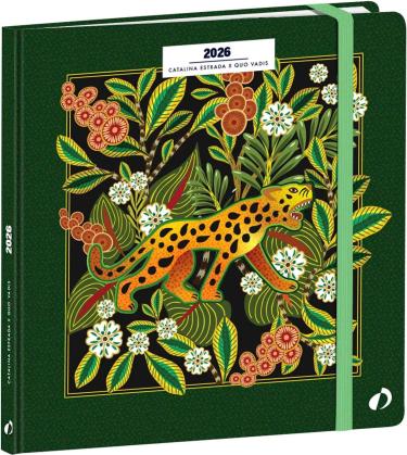 Produktbild Quo Vadis Agenda Exécutif® C.Estrada (A5)