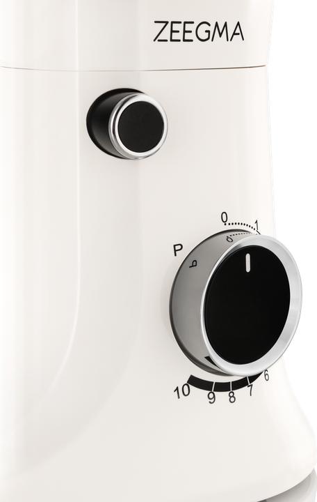 Actual product image Zeegma Planeet Trio