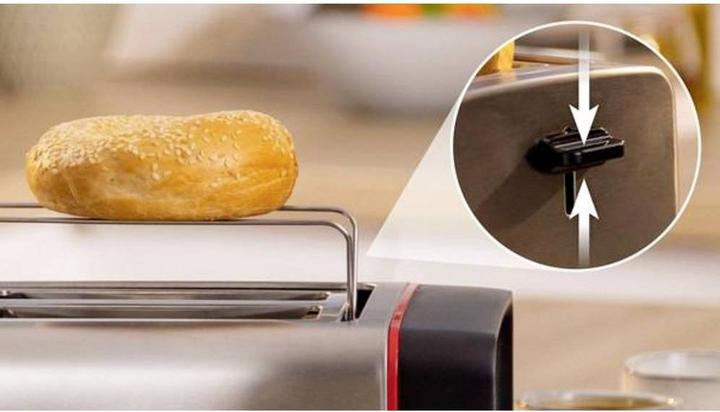 Actual product image Bosch Hausgeräte BOSC Toaster
