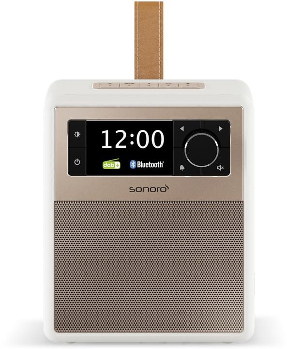 Image du produit Sonoro Easy (DAB+ DAB, Bluetooth)