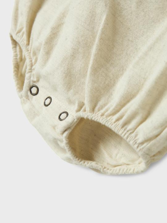 Produktbild Name it Shirt Strampler (74)