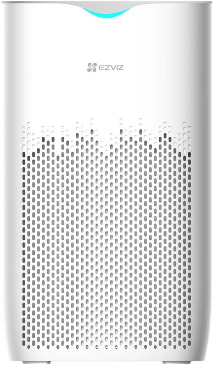 Actual product image EZVIZ H13 HEPA filter, efficient remove of PM2 (30 m²)