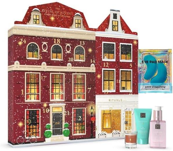 Actual product image Rituals Beauty