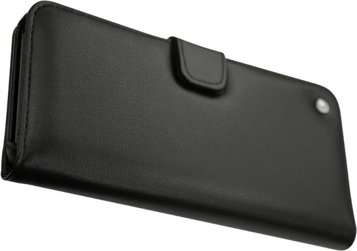 Actual product image Noreve Leather case wallet (Samsung Galaxy S8+)