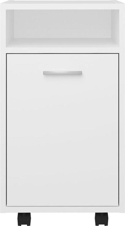 Actual product image VidaXL Beistellschrank (33 x 38 x 60 cm)