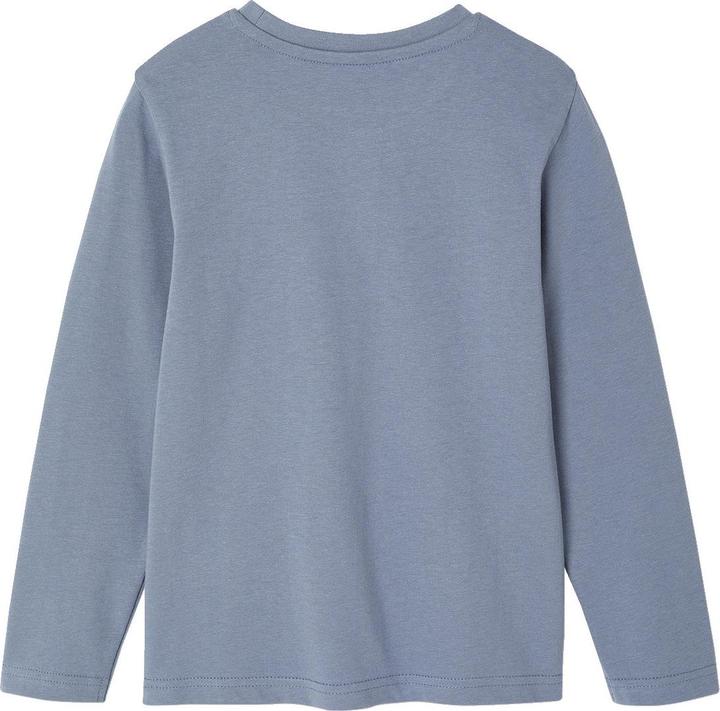 Produktbild Vertbaudet Jungen Shirt BASIC (98)