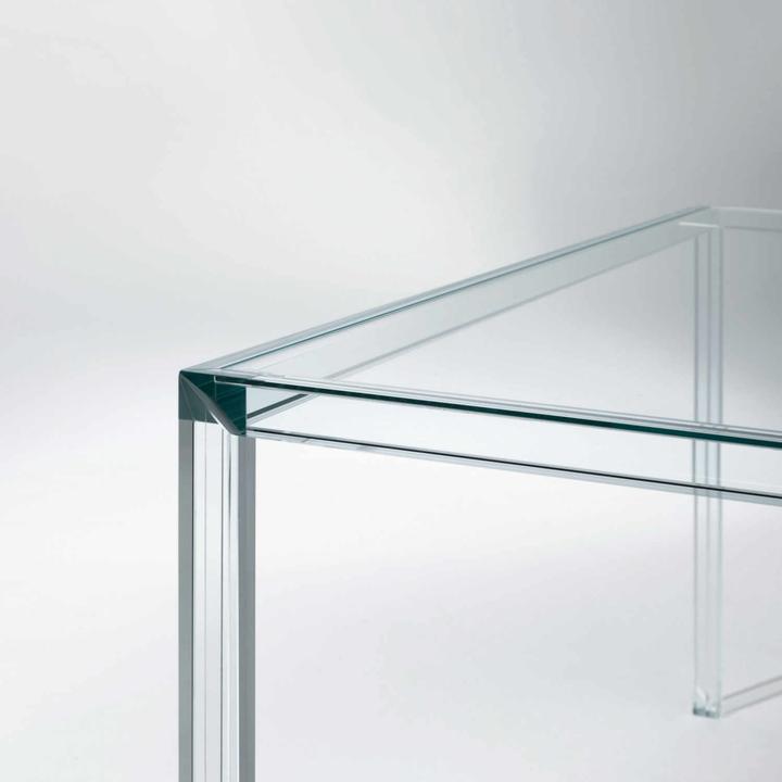 Actual product image Glas Italia Luminous table (220 x 90 cm)
