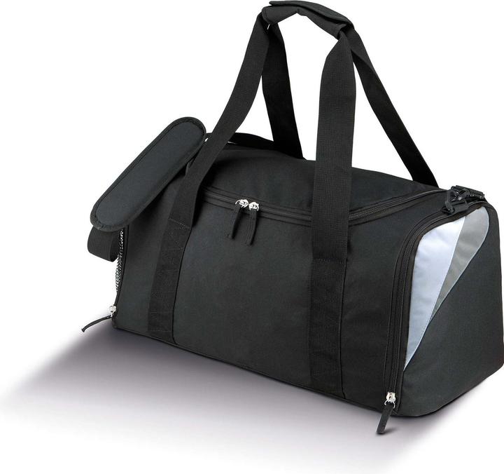 Grau, Schwarz, Weiss