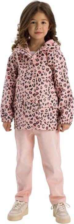 Produktbild Minoti Jacke Mädchen mit Kapuze (104)