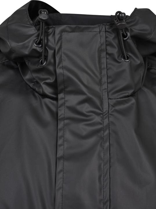 Actual product image Urban Classics Light Pull Over Jacket (M)