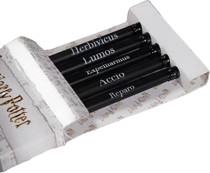 BleistiftSet (5erPack) (5x)