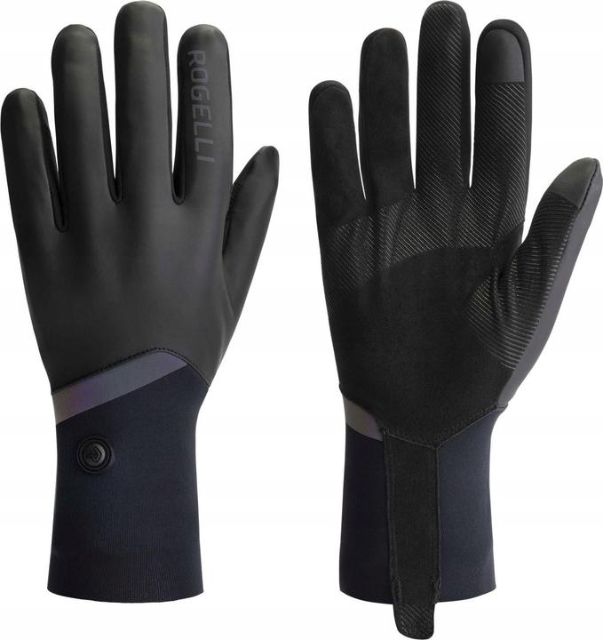 Produktbild Rogelli Distanzradhandschuhe (L)