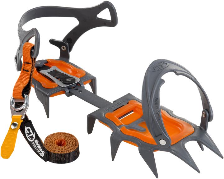 Climbing Technology Nuptse