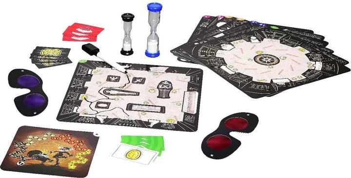 Actual product image Piatnik 2Gether (d) (German, 2 Players)