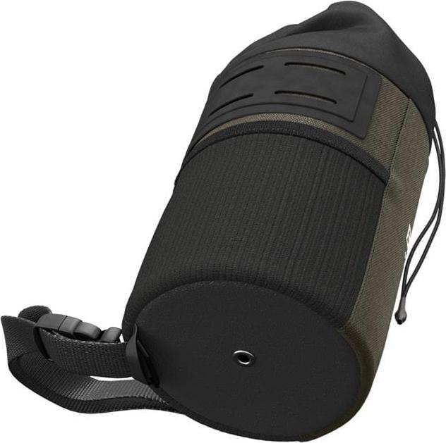 Actual product image Brooks England Scape Feed Pouch (1 l, Handlebar bag)