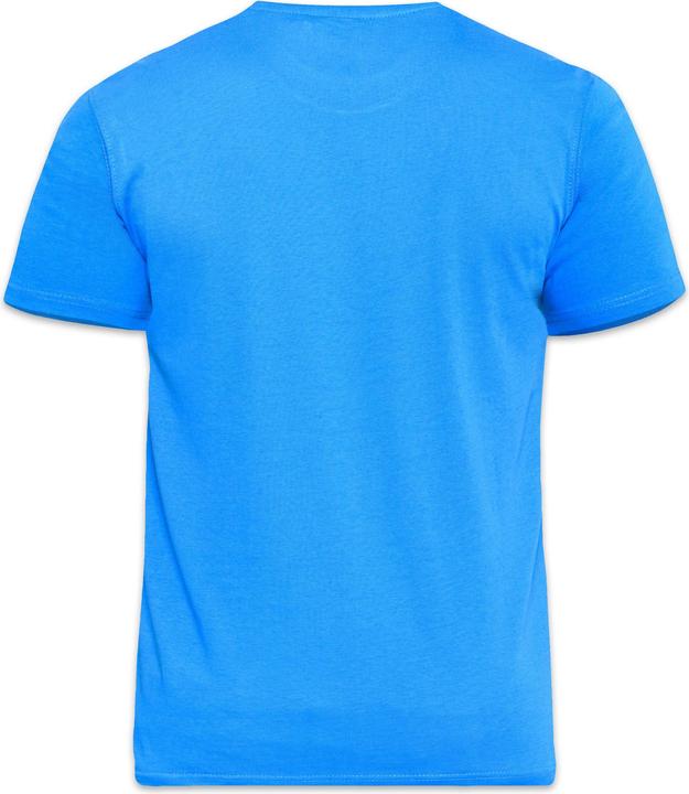 Immagine prodotto DUKE Maglietta Flyers2 con collo rotondo Kingsize (7XL)