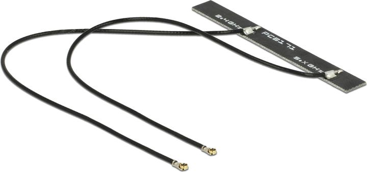 Delock Double antenne WLAN (WiFi)