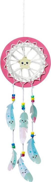Actual product image Ravensburger EcoCreate- Decorate your Room