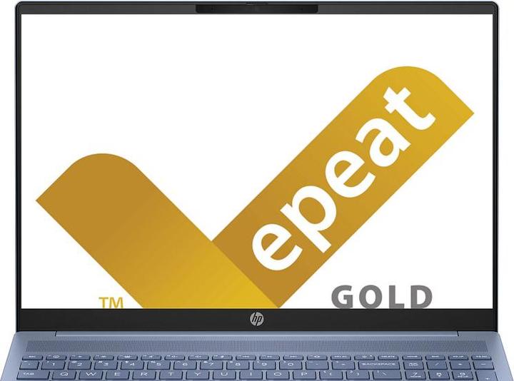 Immagine prodotto HP OmniBook 5 AI 16-af1453ng (16", 512 GB, 16 GB, DE, Intel Core Ultra 5 225U)