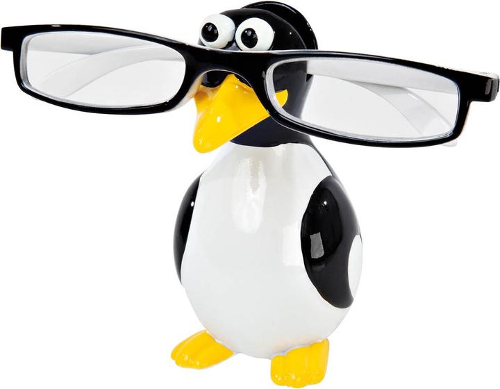 Wedo Porte-lunettes à motif PINGOUIN