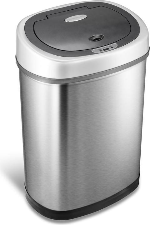 Actual product image HTI-Line Sensor bin (42 l)