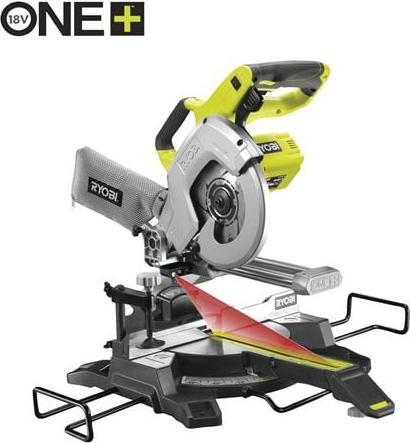 Immagine prodotto Ryobi Sega per tagli trasversali / troncatrice a batteria