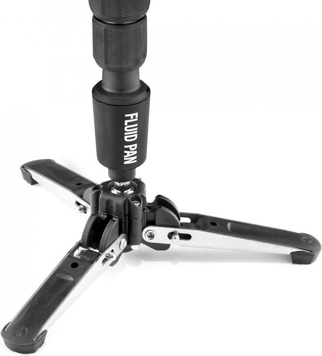 Produktbild Manfrotto Element MII Video Monopod Kit (Metall)