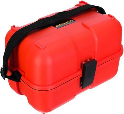 Actual product image Ermenrich PL30 optical levelling instrument