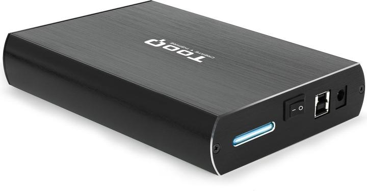 Produktbild Tooq Technology TQE-3531B (3.5")