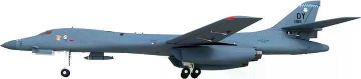 Amewi XFly Rockwell B-1 Lancer Jet EPO PNP (Jet)