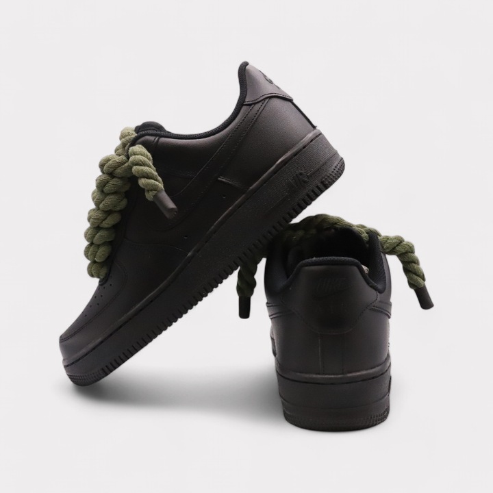 Immagine prodotto Nike Air Force 1 Black (45)