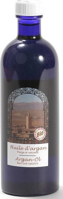 Produktbild B'Onaturis BIOnaturis Arganöl kosmetisch Bio Fl 200 ml (Körperöl, 200 ml)