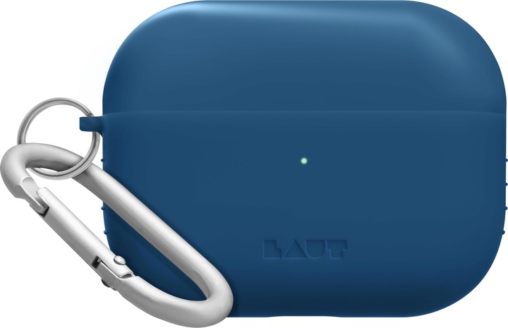Produktbild Laut Pod für Apple Airpods Pro 2G (Kopfhörer Tasche)