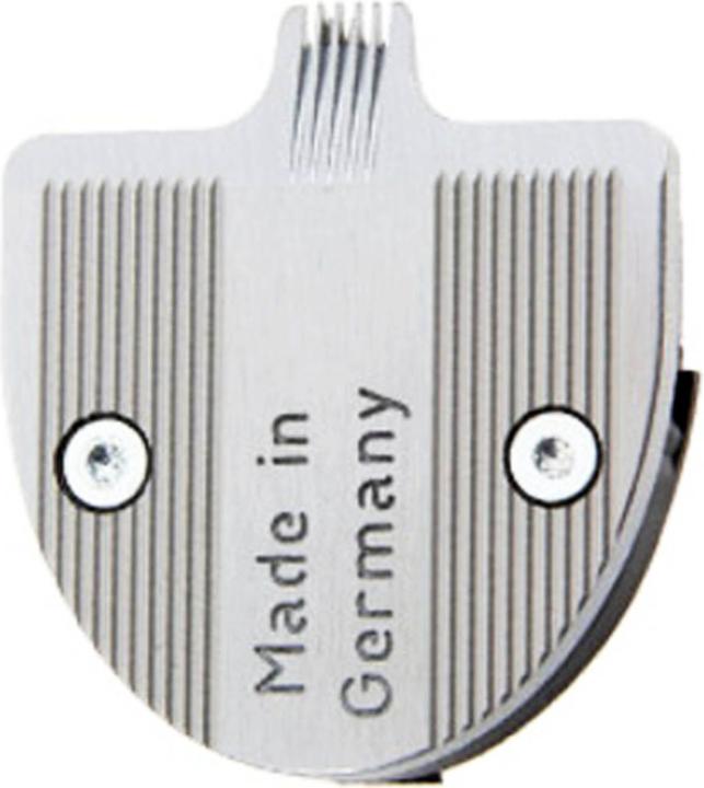 Produktbild Moser Scherkopf + zu 1590/ 1591/ 1592 f. Tattoos (1 x)