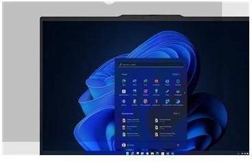 Produktbild Lenovo 40,64cm 16Zoll Bright Screen Privacy Filter for P16/T16 from 3M (15.24", 16:10)
