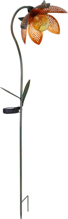 Actual product image Globo Solar light (IP44)