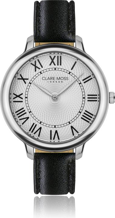 Actual product image Clare Moss Rose (38 mm)