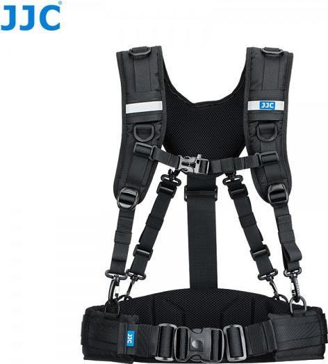 Produktbild JJC GB-PRO1 (Hüftgurt, Schultergurt)