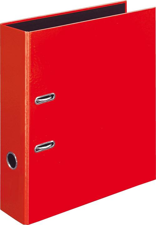 Veloflex Raccoglitore ad anelli VELOCOLOR (A4, 70 mm, 1 pz.)