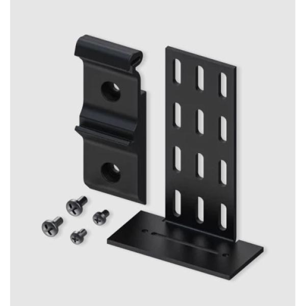 Actual product image Teltonika DIN RAIL KIT ADAPTER, 35 mm (Network Accessories)