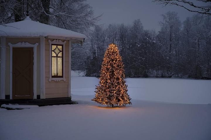 Produktbild Konstsmide Baummantel (2.40 m)
