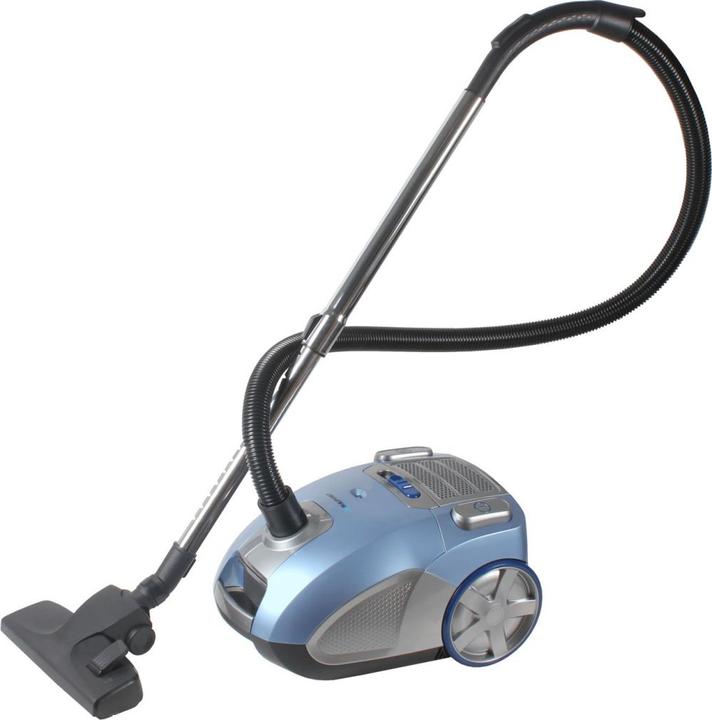 Actual product image Blaupunkt Vacuum cleaner with bag