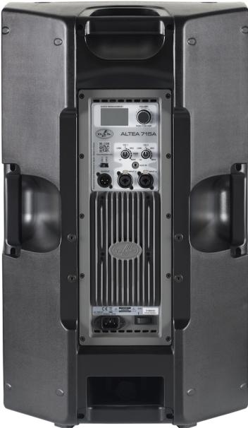 Produktbild Das ALTEA-715A