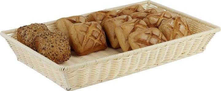 Actual product image APS / Buffet Basket,, H: