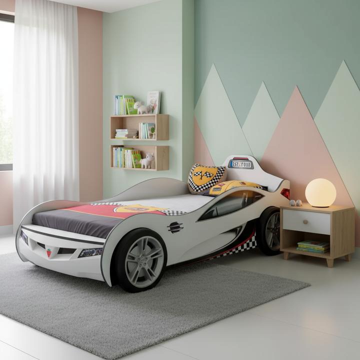 Produktbild Cilek Coupe (90 x 190 cm)