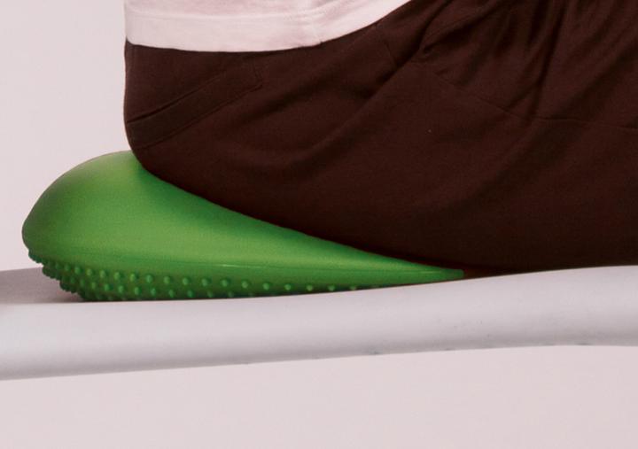 Produktbild Huspo SK Fitness (37.80 x 37.80 cm)