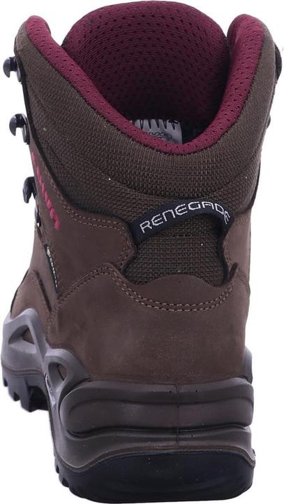 Actual product image Lowa Renegade GTX Mid Ws (41)