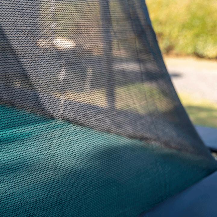 Immagine prodotto Jumpking Trampoline Rect (244 cm)